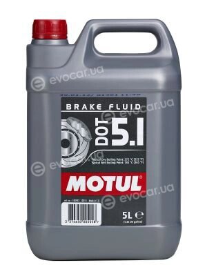 Motul 100952