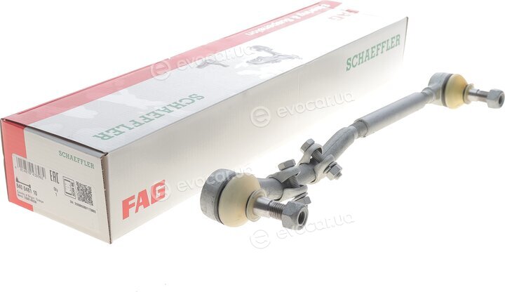 FAG 840 0481 10