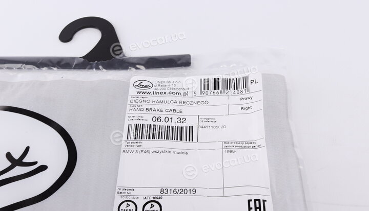 Linex 06.01.32