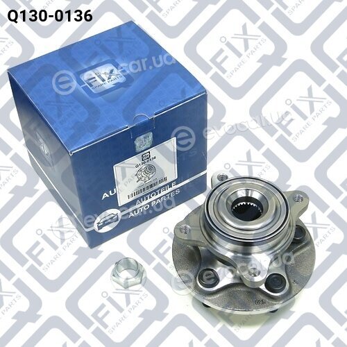 Q-Fix Q1300136