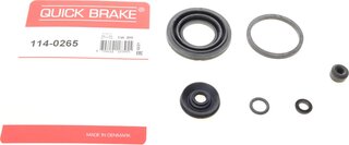 Kawe / Quick Brake 1140265