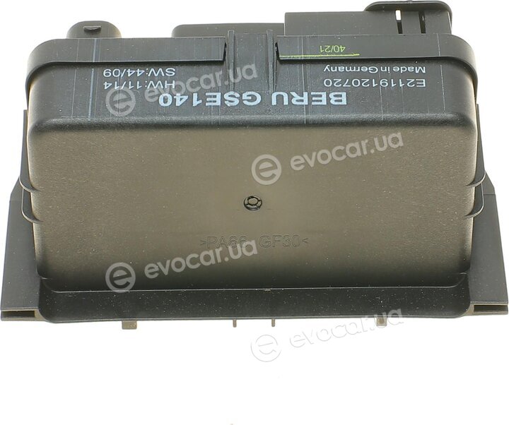 Beru GSE140
