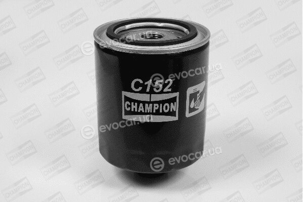 Champion C152/606