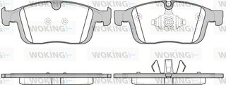 Woking P17893.00