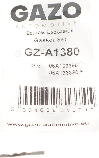 Gazo GZ-A1380