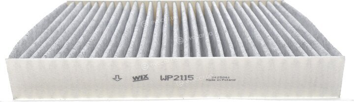 WIX WP2115