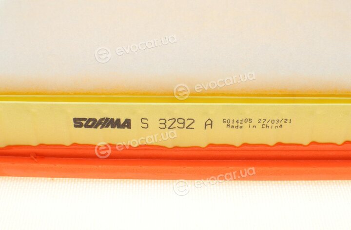 Sofima S 3292 A