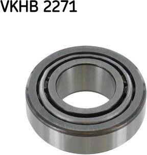 SKF VKHB 2271