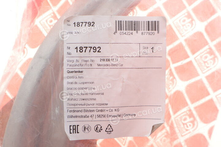 Febi 187792
