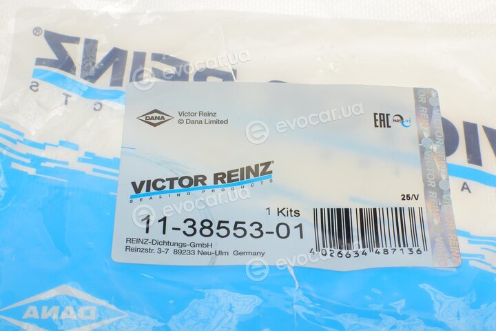 Victor Reinz 11-38553-01