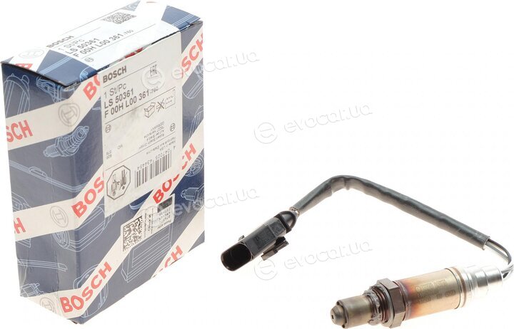 Bosch F 00H L00 361