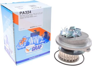 Graf PA324