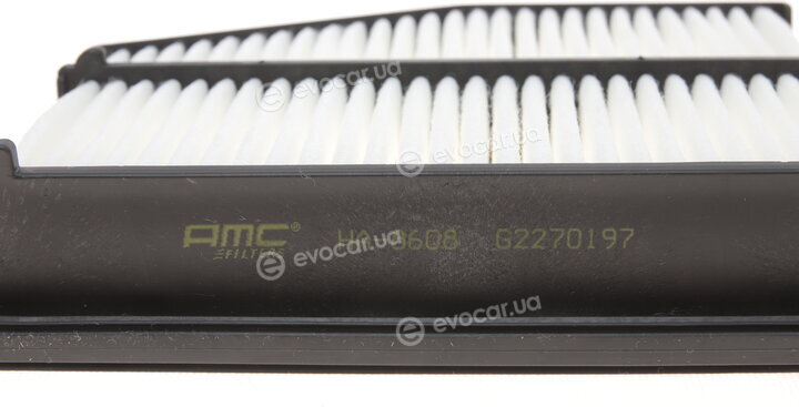 AMC HA-8608