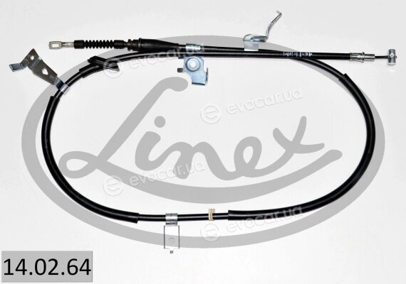 Linex 14.02.64