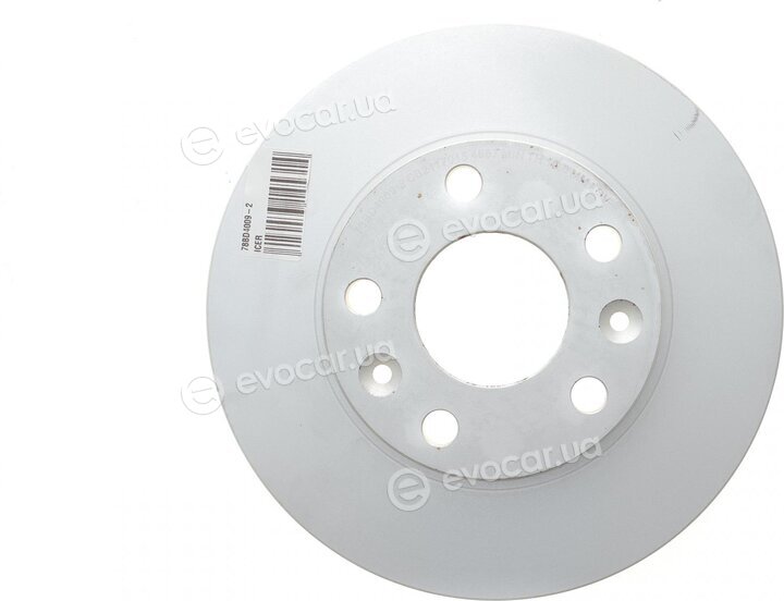 Icer 78BD4009-2