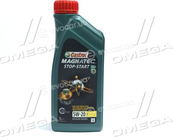 Castrol 15F9C0