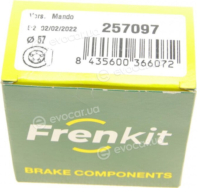 Frenkit 257097