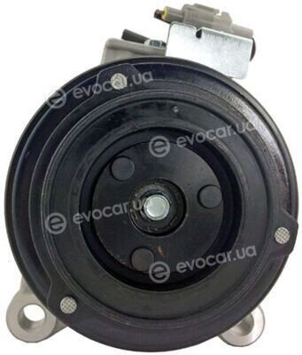 Mahle ACP 348 000S