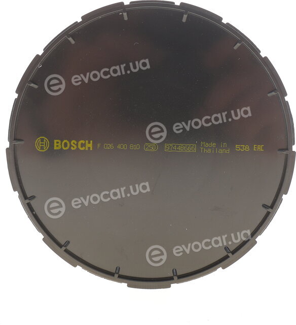 Bosch F 026 400 810
