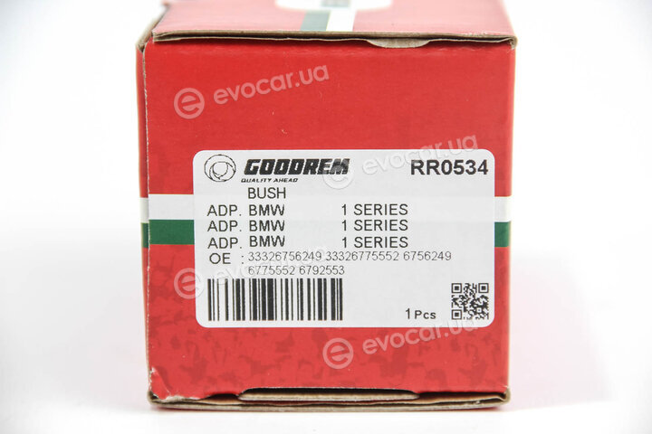 Goodrem RR0534