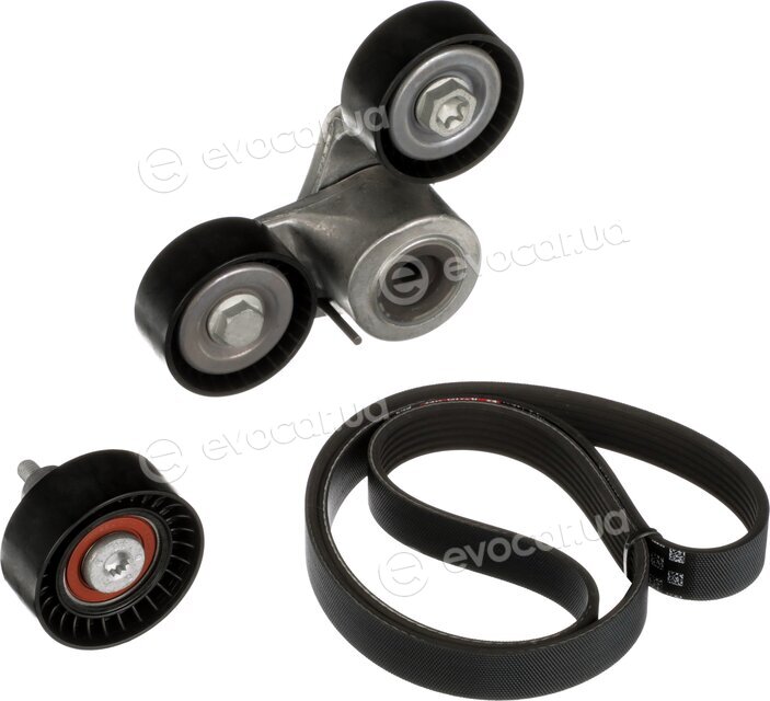 Gates K016PK1441EST