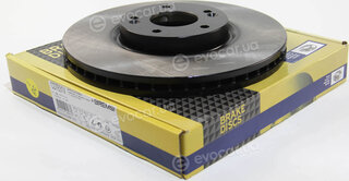 Bremsi CD7631V