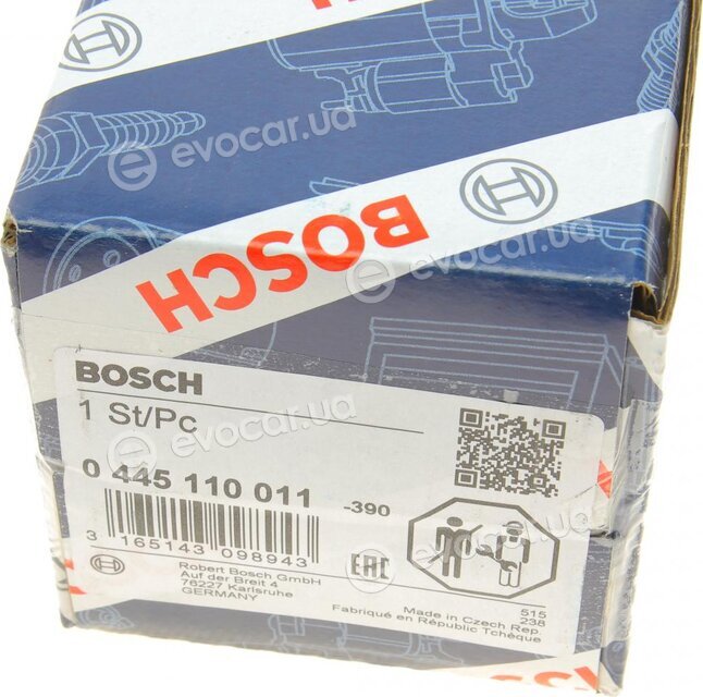 Bosch 0 445 110 011