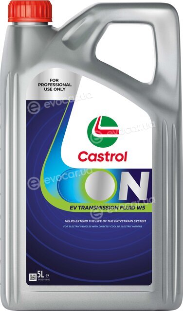 Castrol 160C3C