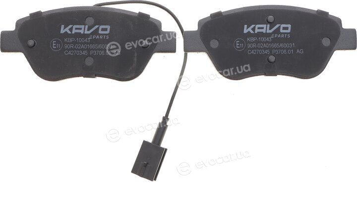 Kavo KBP-10043