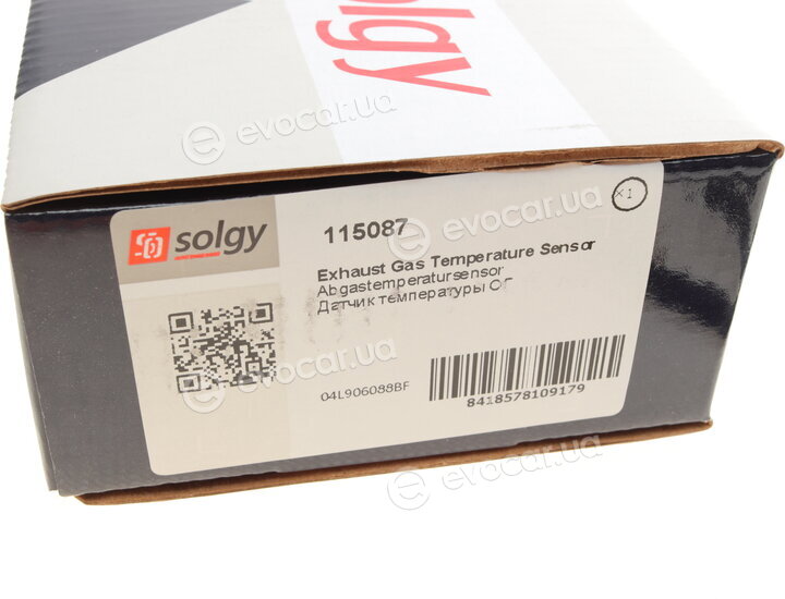 Solgy 115087