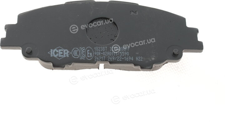 Icer 182387