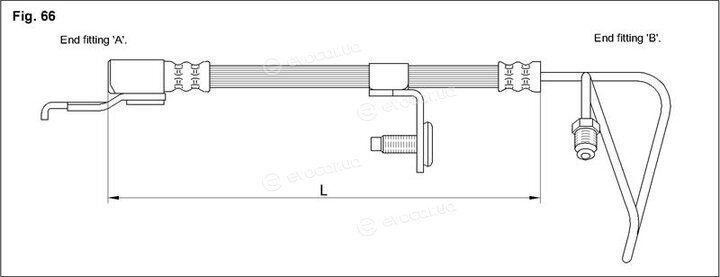 Starline HA AC.1278