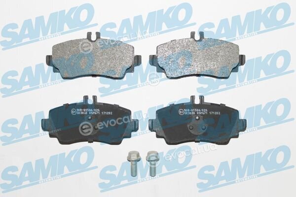 LPR / Samko 5SP671