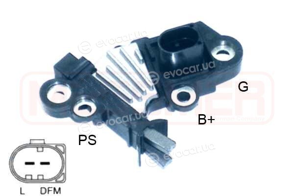 Era / Messmer 215299