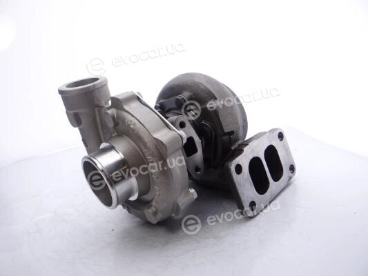 Garrett 760220-5004S