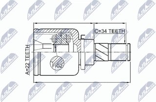 NTY NPW-FR-051