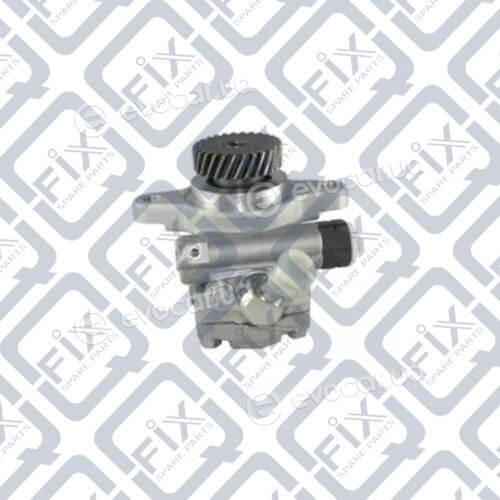 Q-Fix Q0970500