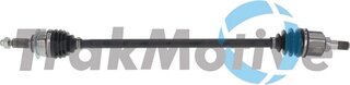 TrakMotive 30-2626