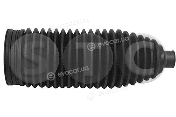 Metalcaucho / STC T410149