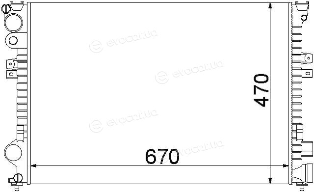 Starline A CNA 2089