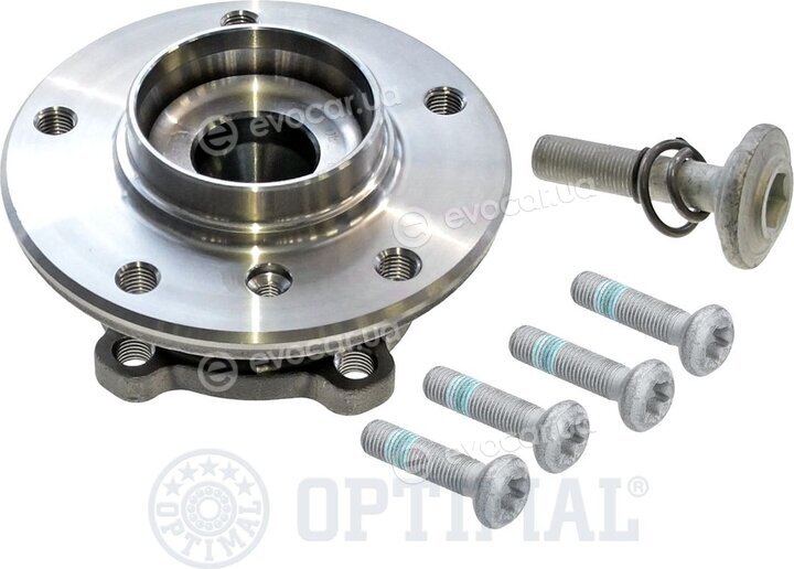 Optimal 501601