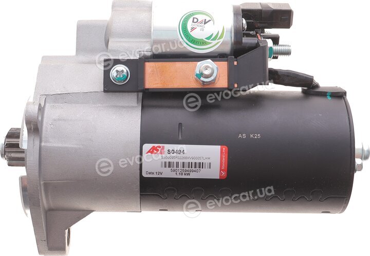AS S0494