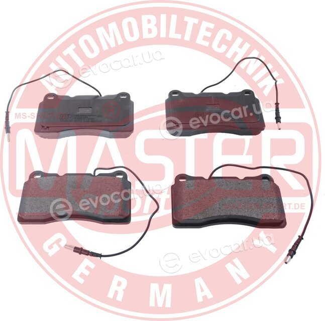 Master Sport 13046049722N-SET-MS