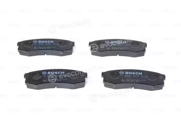 Bosch 0 986 424 313