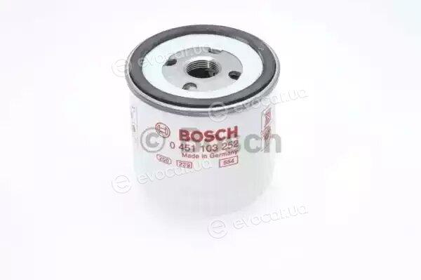 Bosch 0 451 103 252