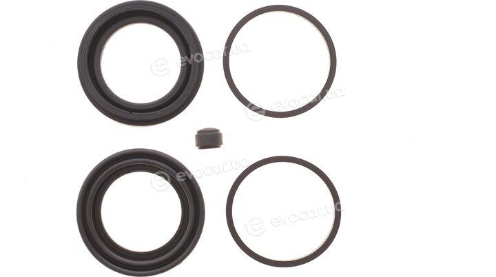 Kawe / Quick Brake 114-0040
