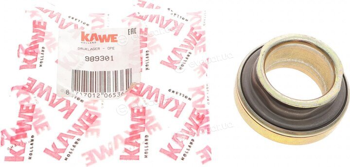 Kawe / Quick Brake 989301