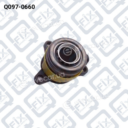 Q-Fix Q0970660