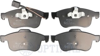 Optimal BP-12516
