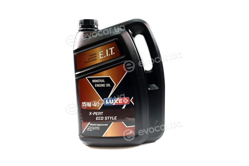 Luxoil 414